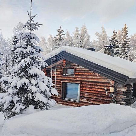 Holiday Home Hallan Kelo By Interhome Рука Экстерьер фото