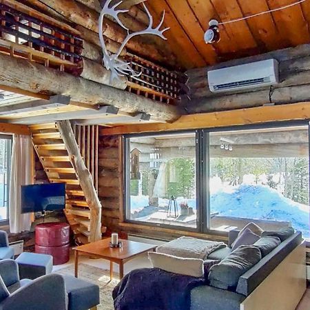 Holiday Home Hallan Kelo By Interhome Рука Экстерьер фото